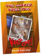 The Conker Tree Kids